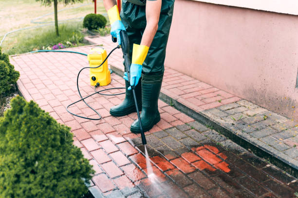 Best Patio and Deck Pressure Washing  in Camden, AR