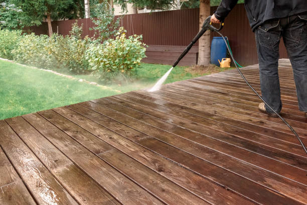 Best Gutter Cleaning  in Camden, AR