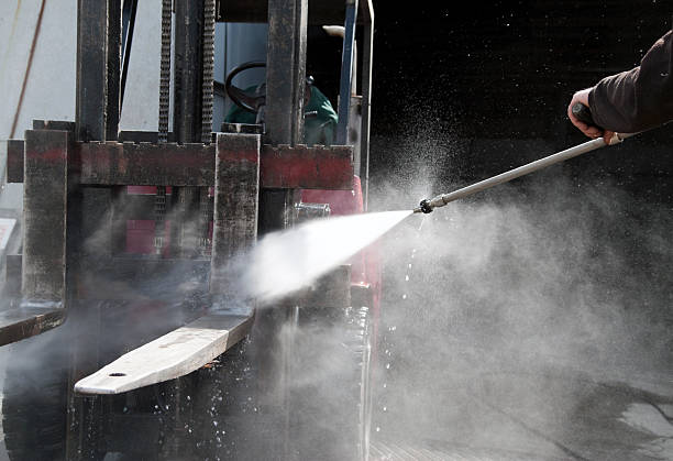 Camden, AR Pressure Washing Company
