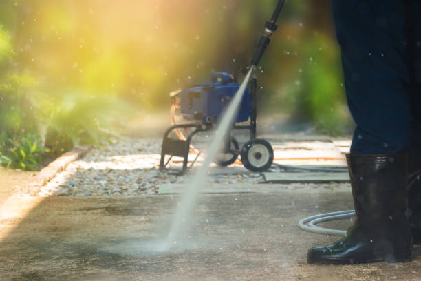 Best Oil Spill Cleanup  in Camden, AR